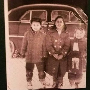 Meet your Posher, Gail